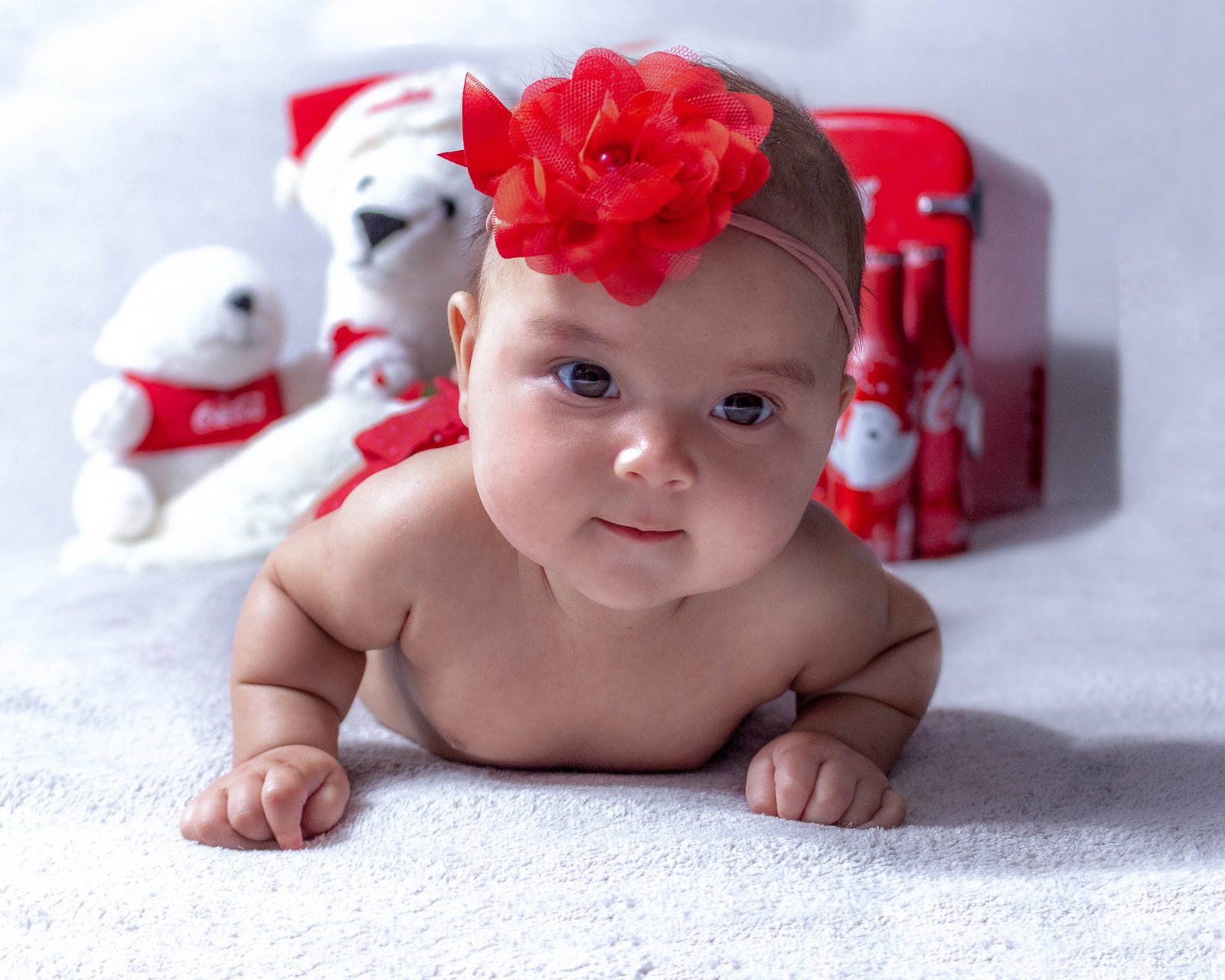 Ensaio Newborn #6