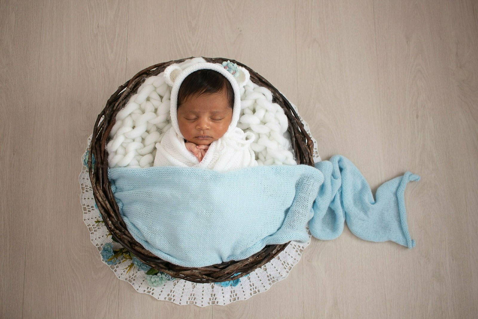 Ensaio Newborn #12