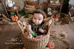 2021-03-13-Ensaio-Pascoa-Heloisa-5-meses-Mae-Luanna-4852