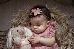 2021-03-13-Ensaio-Pascoa-Heloisa-5-meses-Mae-Luanna-5132