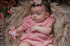 2021-03-13-Ensaio-Pascoa-Heloisa-5-meses-Mae-Luanna-5145